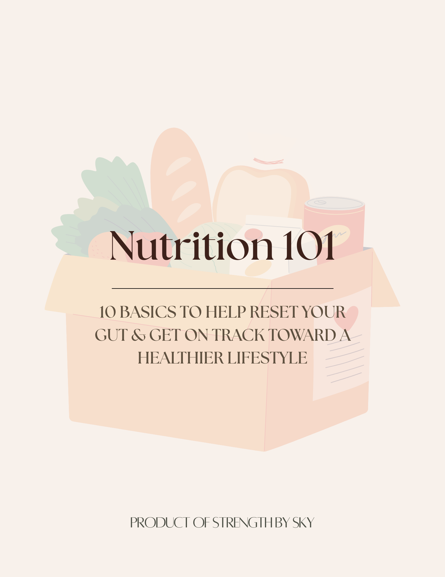Nutrition Mini-Guide